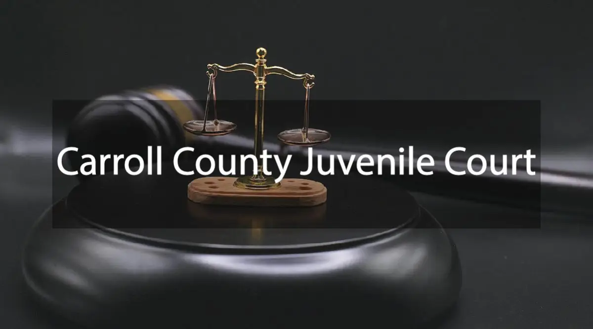 Carroll County Juvenile Court