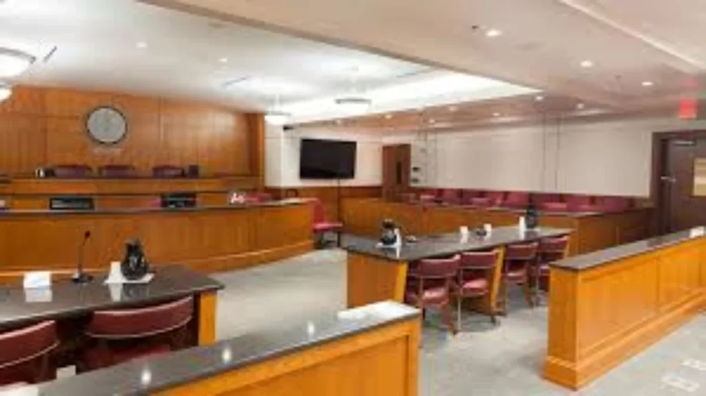 Carroll County Court